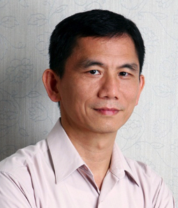Jiung-Yao Huang   Professor