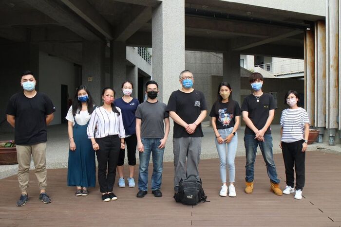 王師(牽猴子整合行銷股份有限公司總監)​